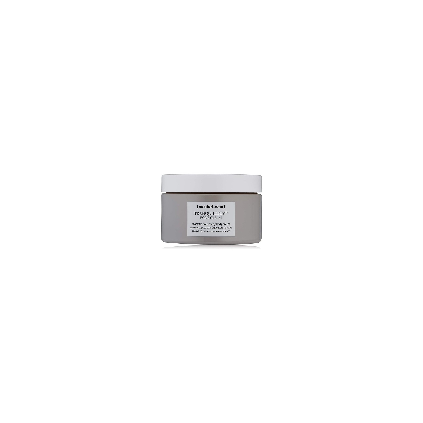 Tranquillity Body Cream 180ml