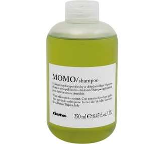 Davines Momo Moisturizing Shampoo 250ml/8.45oz