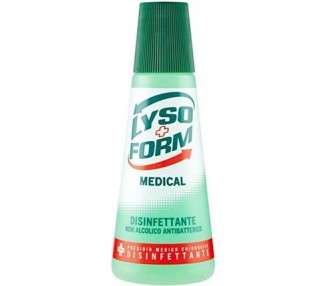 Lysoform Medical Liquid Disinfectant 250ml