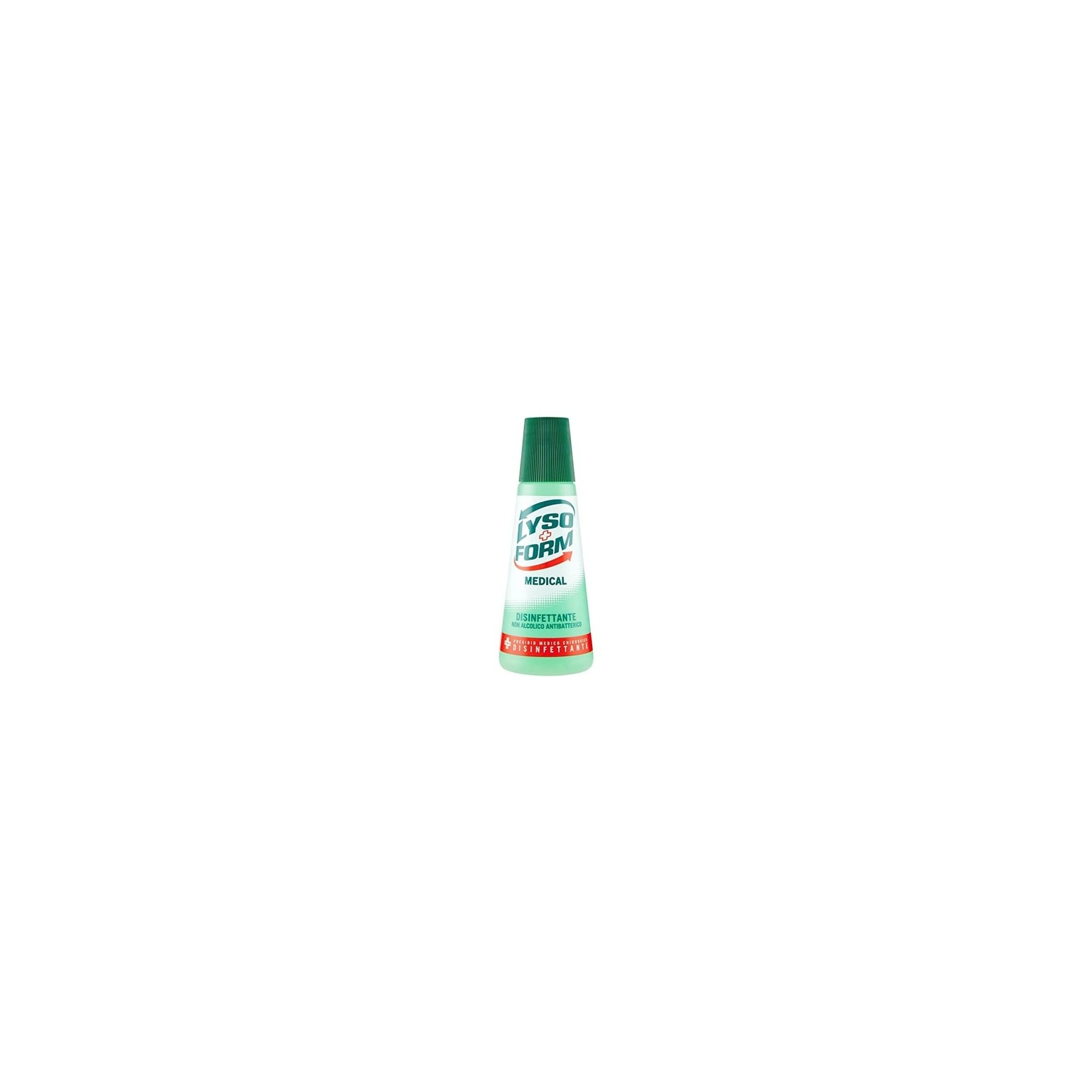 Lysoform Medical Liquid Disinfectant 250ml