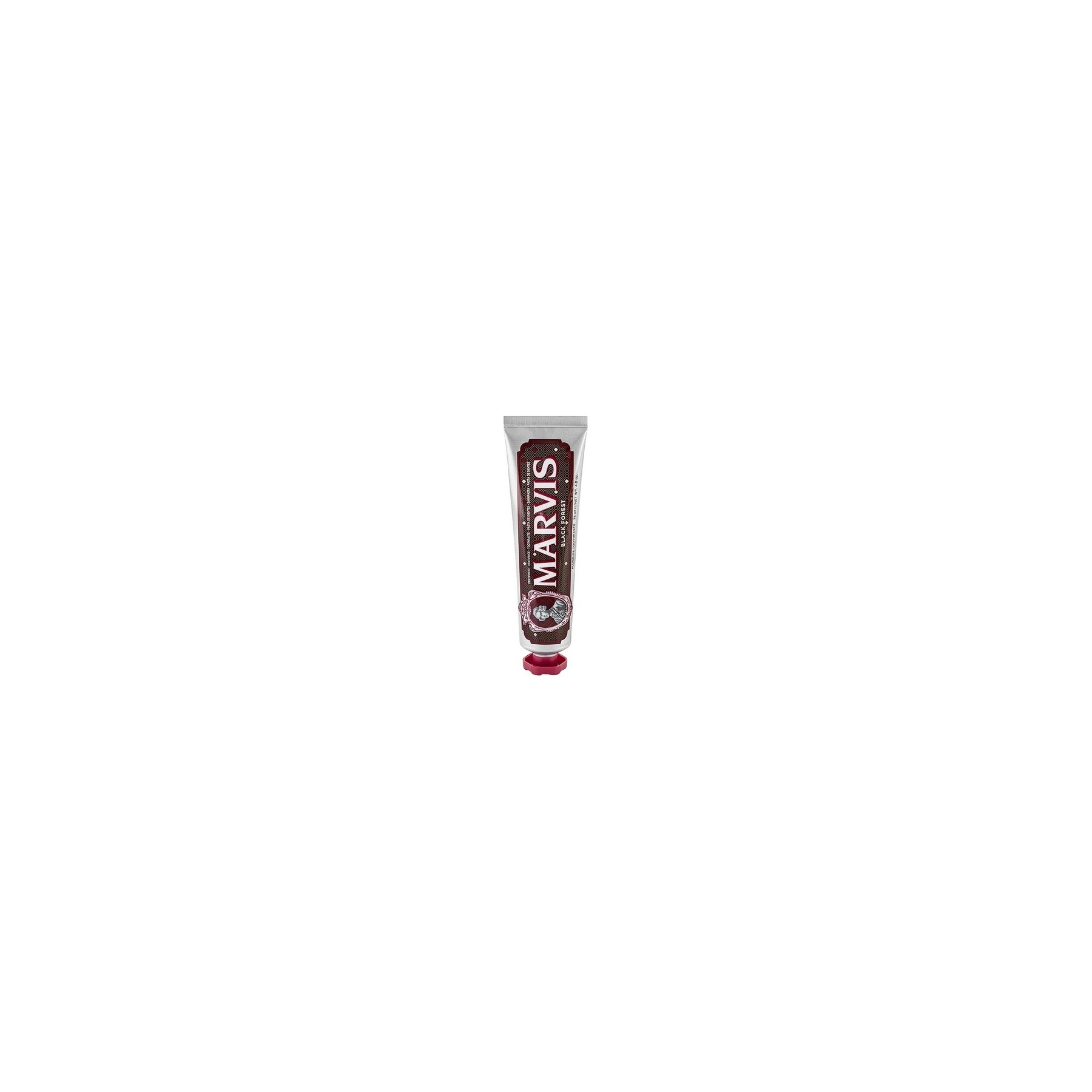 Marvis Black Forest Toothpaste 75ml