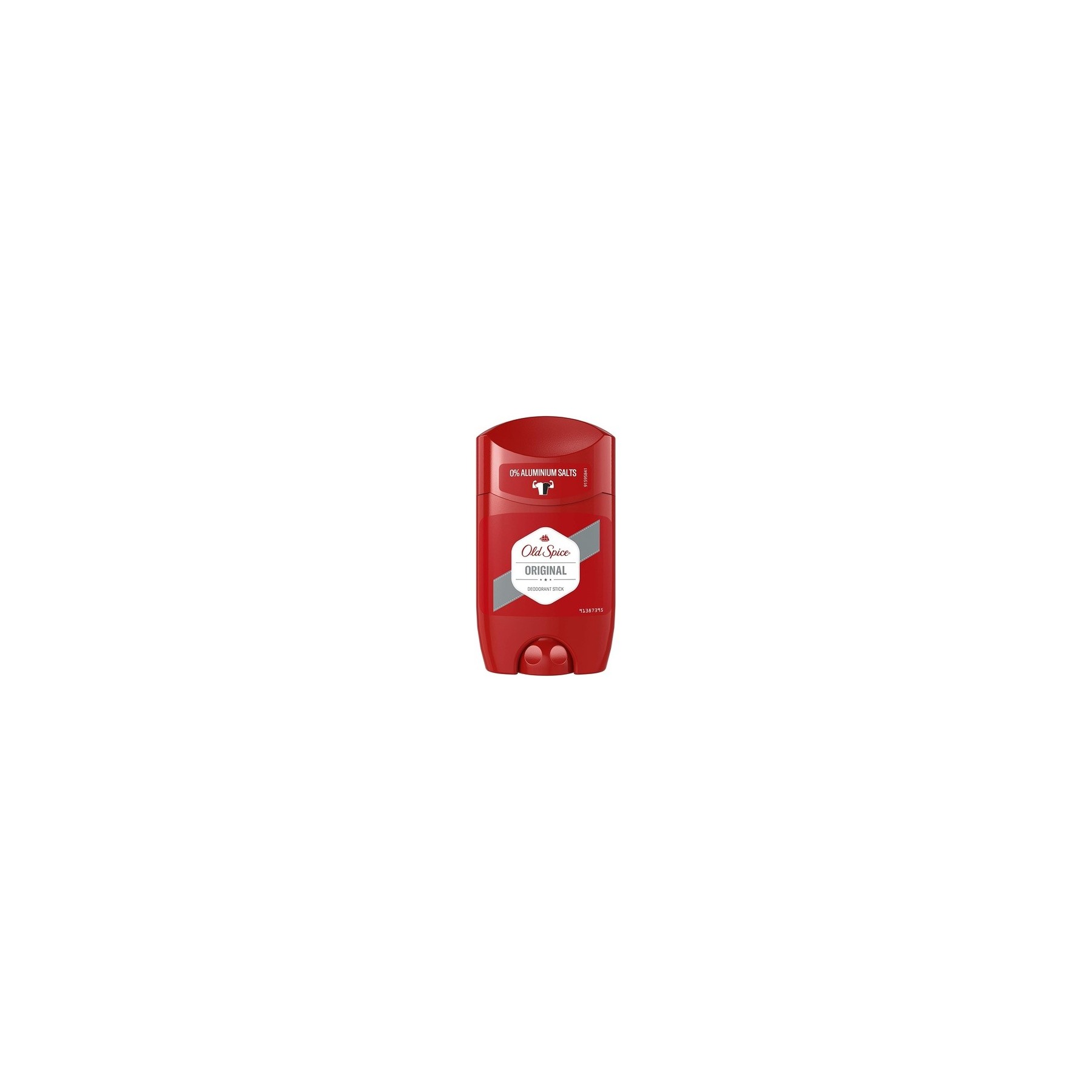 Old Spice Original Deodorant Stick Without Aluminum for Men 50ml