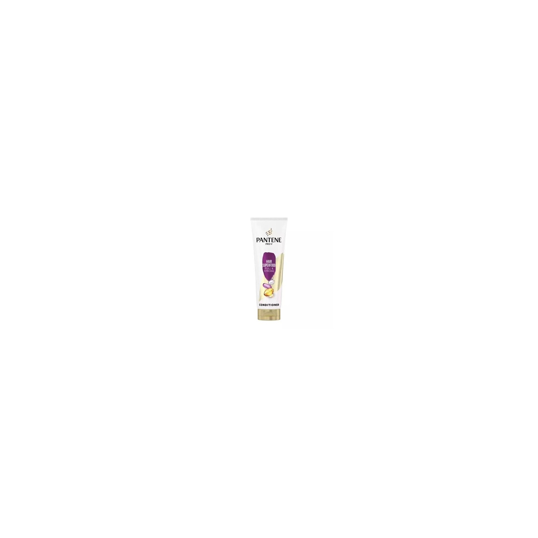 Pantene Pro-V Superfood Full & Strong Conditioner 200ml