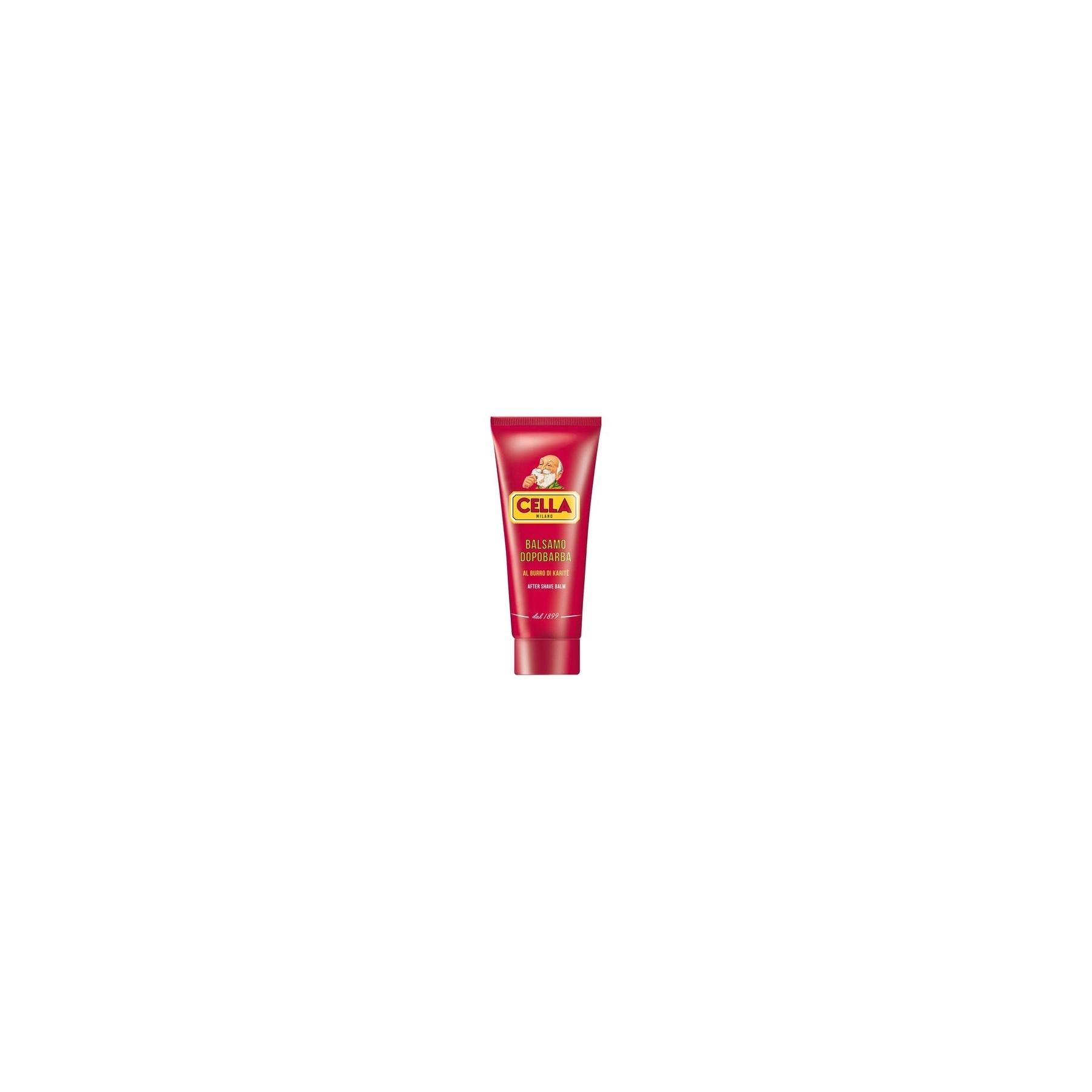 Cella After Shave Balm 100ml