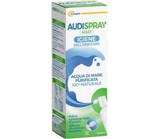 AUDISPRAY Spot Treatments 50ml
