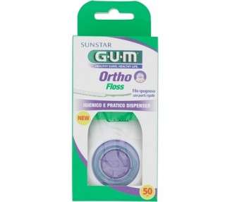 Gum Dental Floss 150g