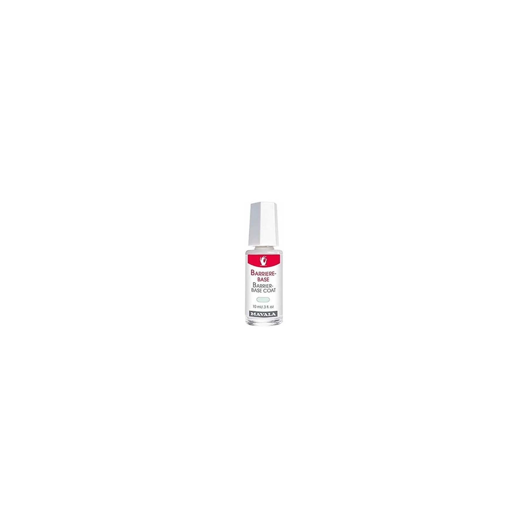 Mavala Barrier Base Coat 10ml
