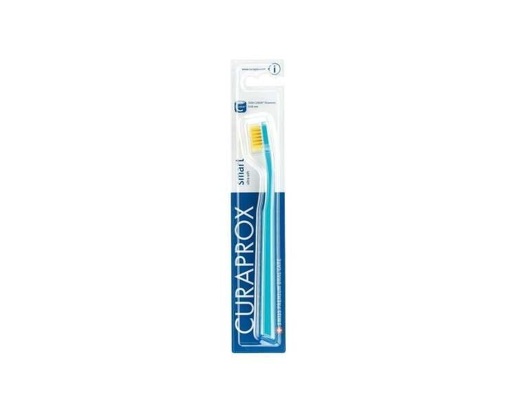 Curaprox CS SMART Ultra Soft Toothbrush