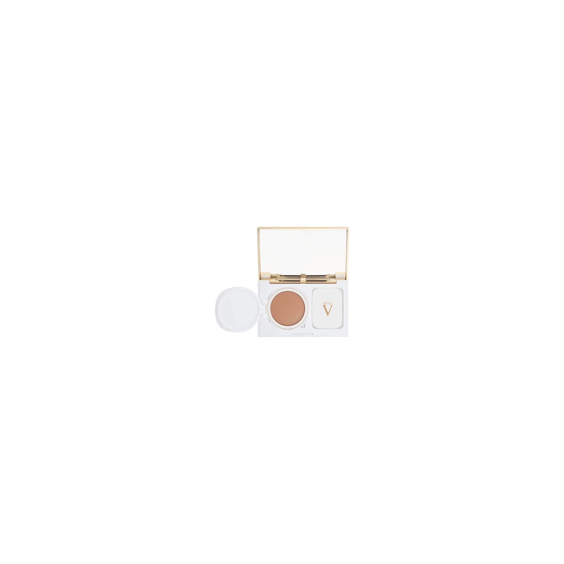 Valmont Perfection Compact Powder Warm Beige 10GR