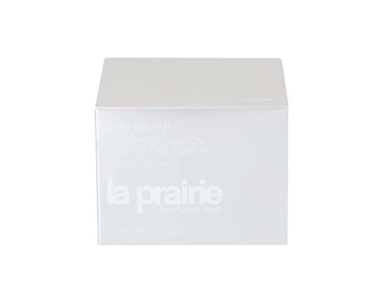La Prairie Peach Cream N-10 9g