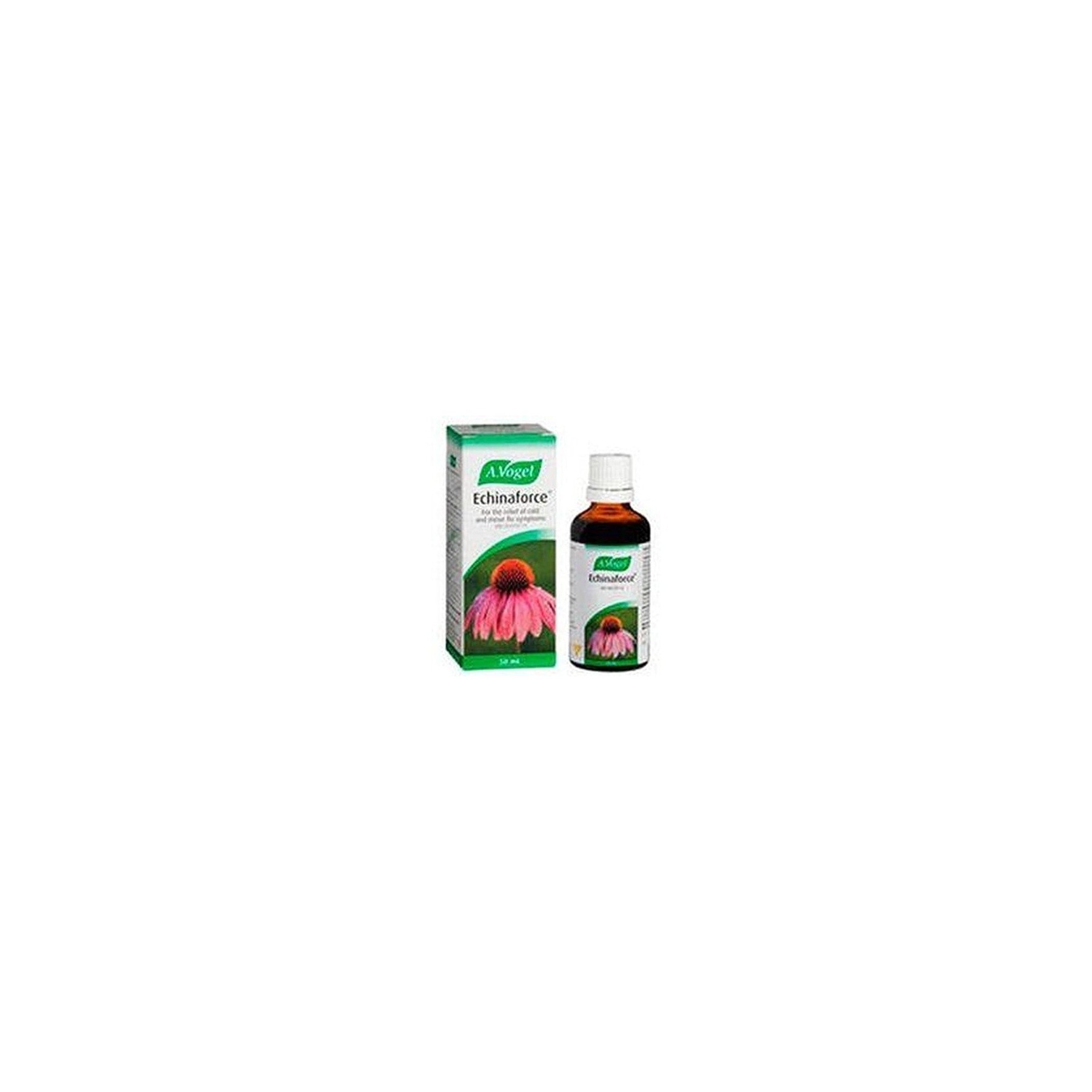 Bioforce Echinaforce 50ml