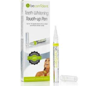 Teeth Whitening X1 Touch-Up Pen 2ml