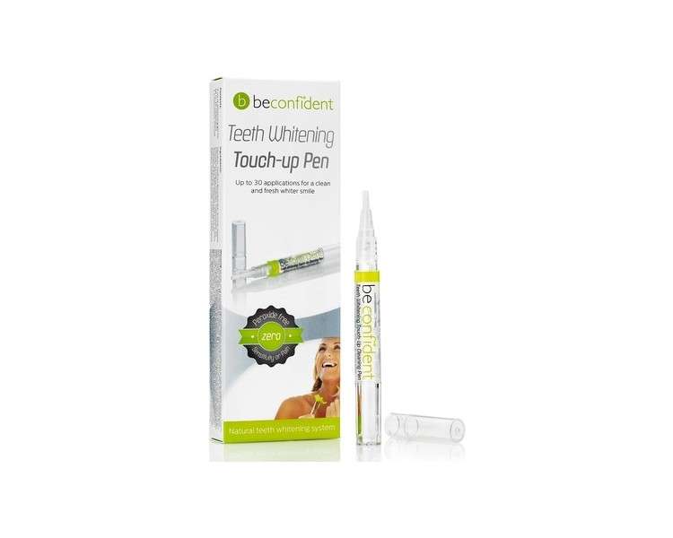 Teeth Whitening X1 Touch-Up Pen 2ml