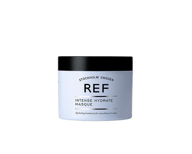 Reference of Sweden REF Intense Hydrate Masque 8.45fl.oz