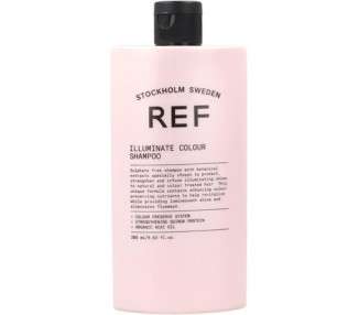 REF Illuminate Color Shampoo 285ml