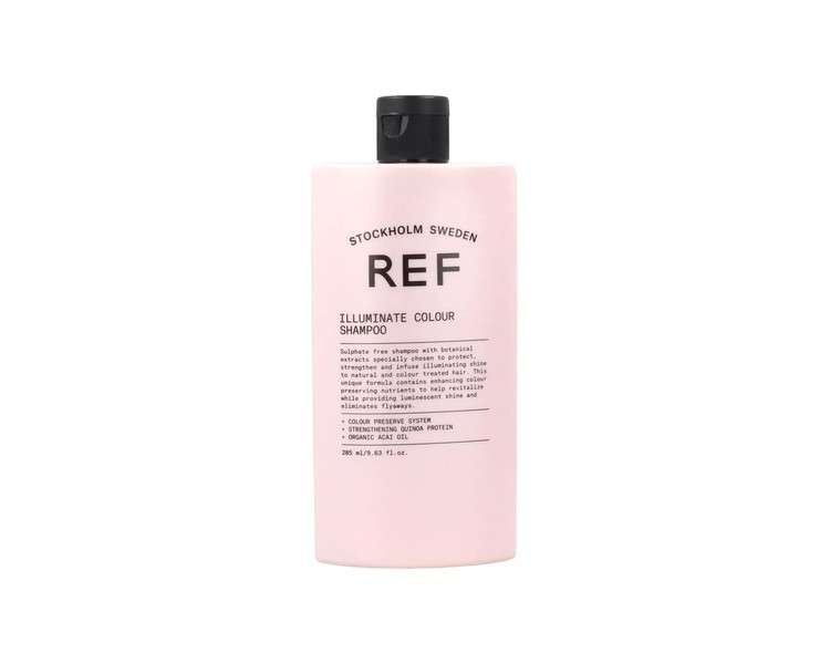 REF Illuminate Color Shampoo 285ml