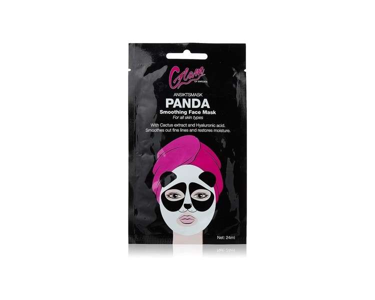 Panda Mask 24ml