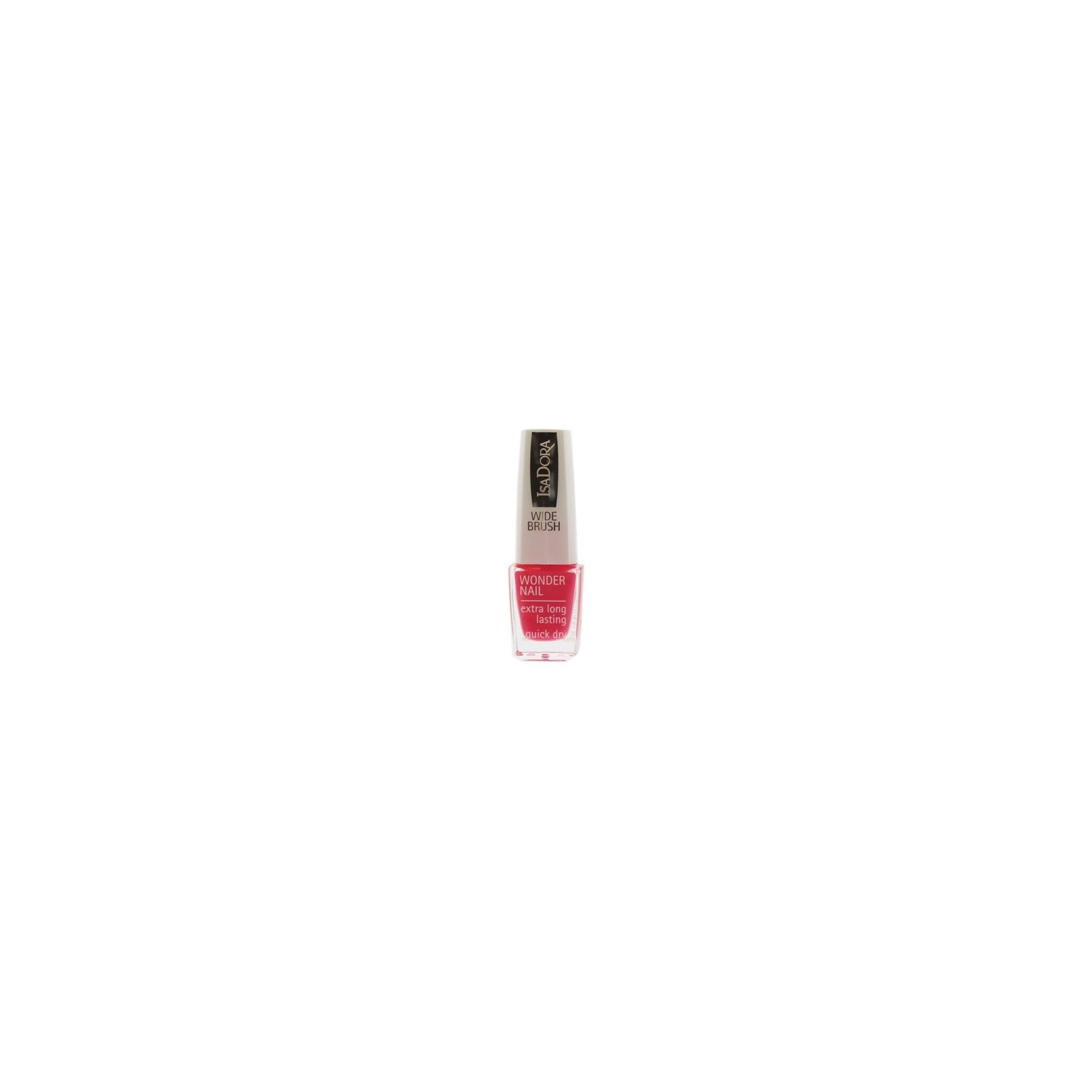 Isadora Wonder Nail 715 Pink Lemonade Nail Polish 6ml