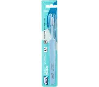 TePe Select Compact Medium Toothbrush Small User-Friendly Brush