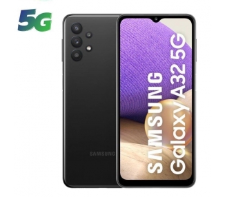 p pp pp ph2 style Navega en 5G con Samsung Galaxy A32 5G h2p style Con la proxima generacion de datos moviles la velocidad del 