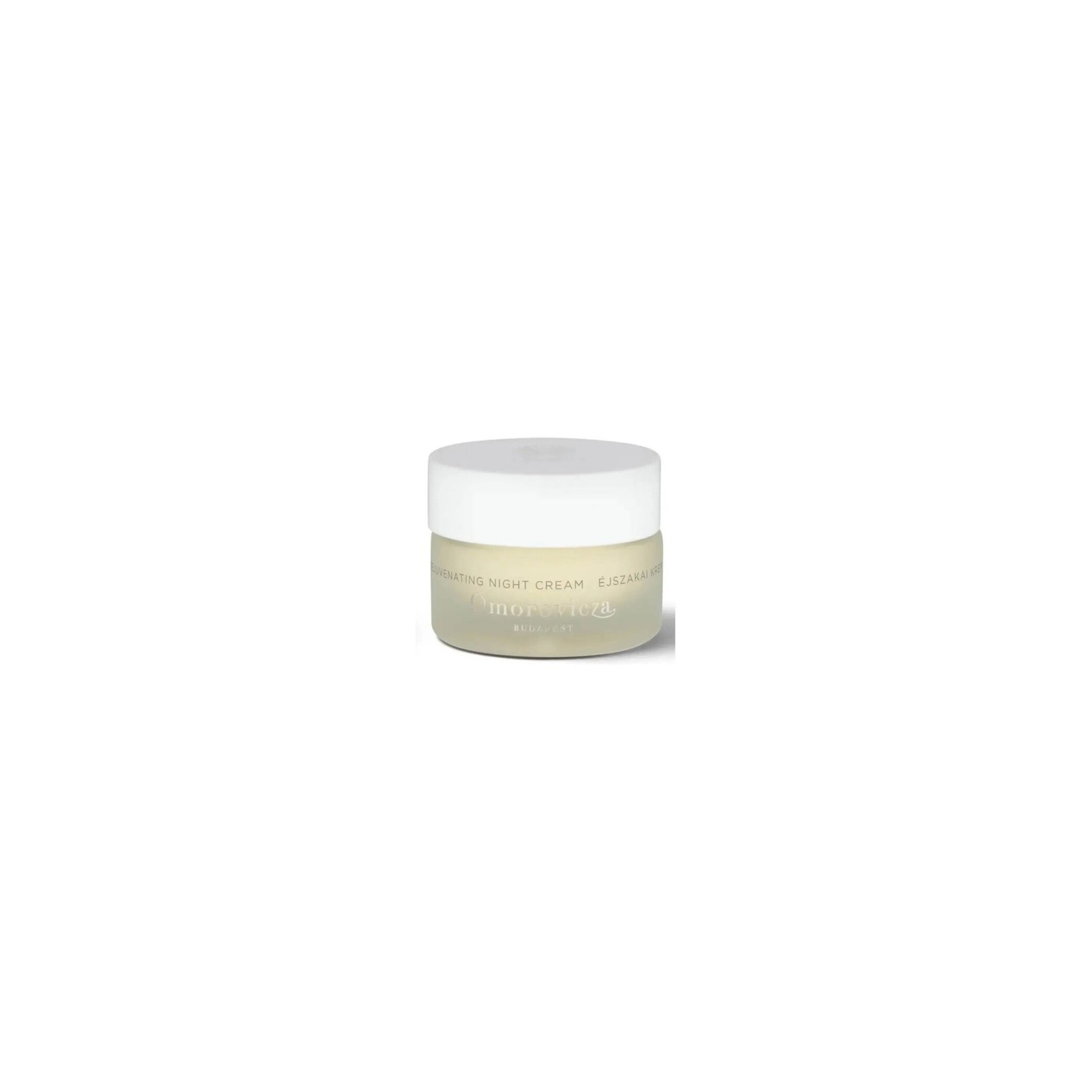 Omorovicza Rejuvenating Night Cream 15ml