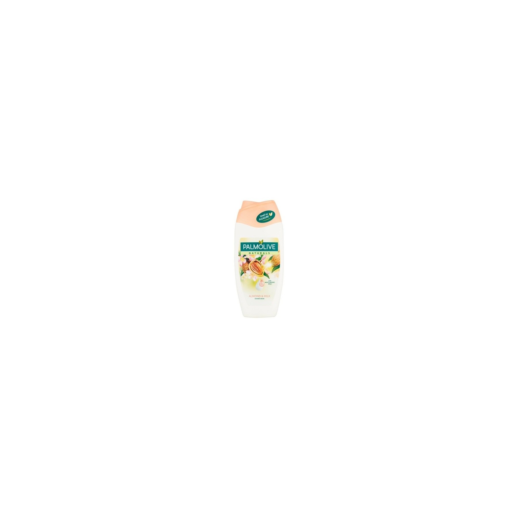 Palmolive Naturals Almond & Milk Cream Shower Gel 250ml