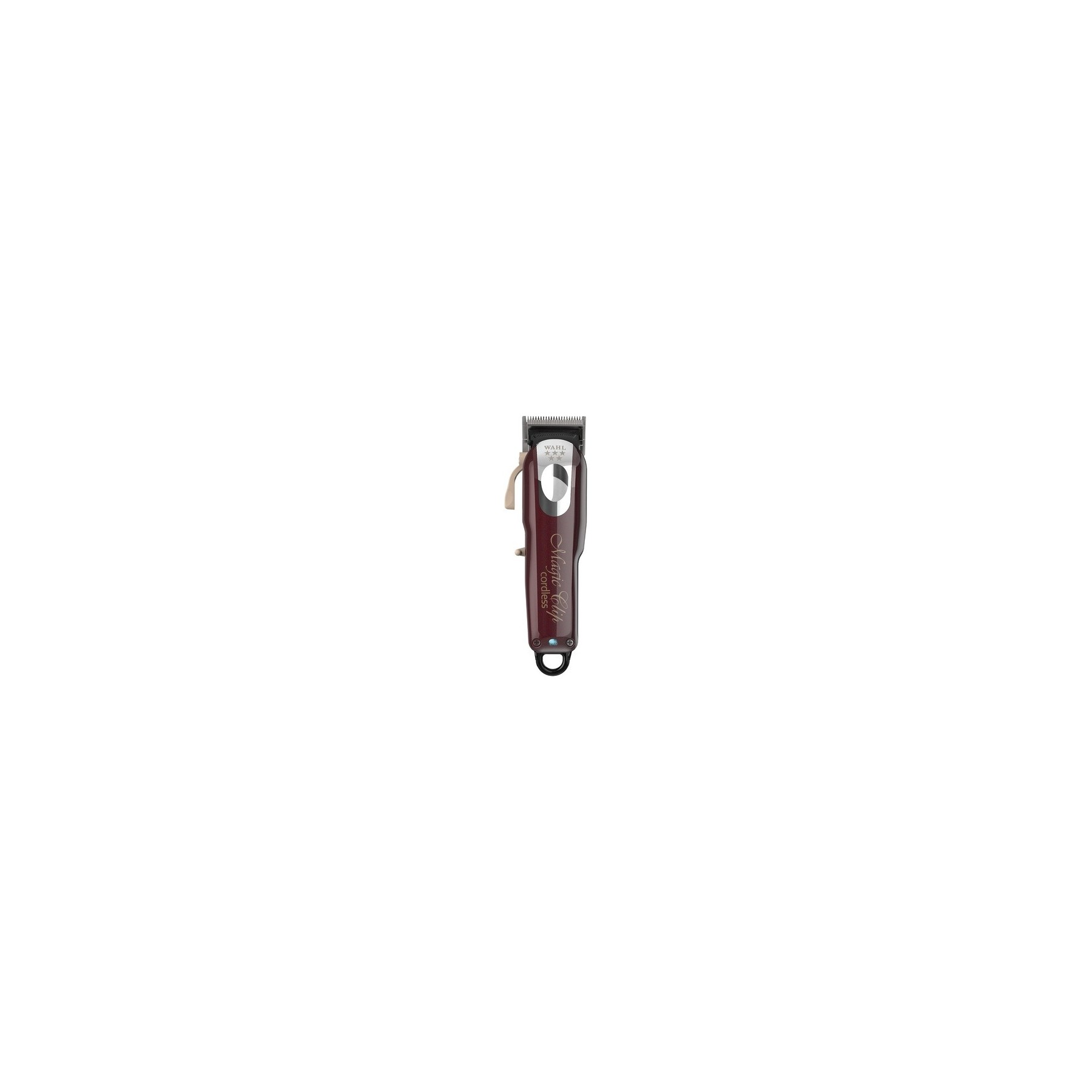 Wahl Professional Cordless Magic Clip