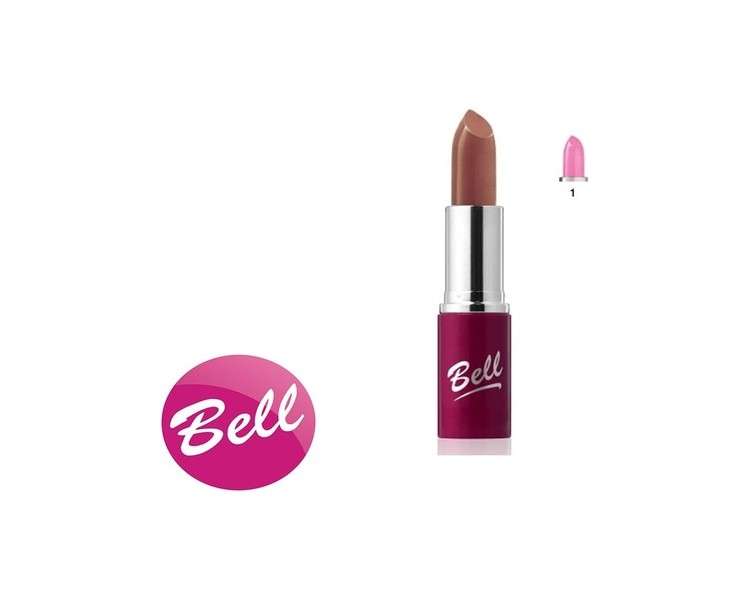 Bell Classic Lipstick No. 01