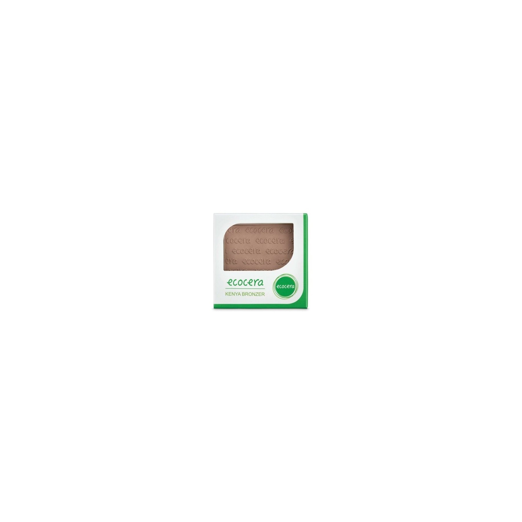 ECOCERA Kenya Bronzing Powder 10g