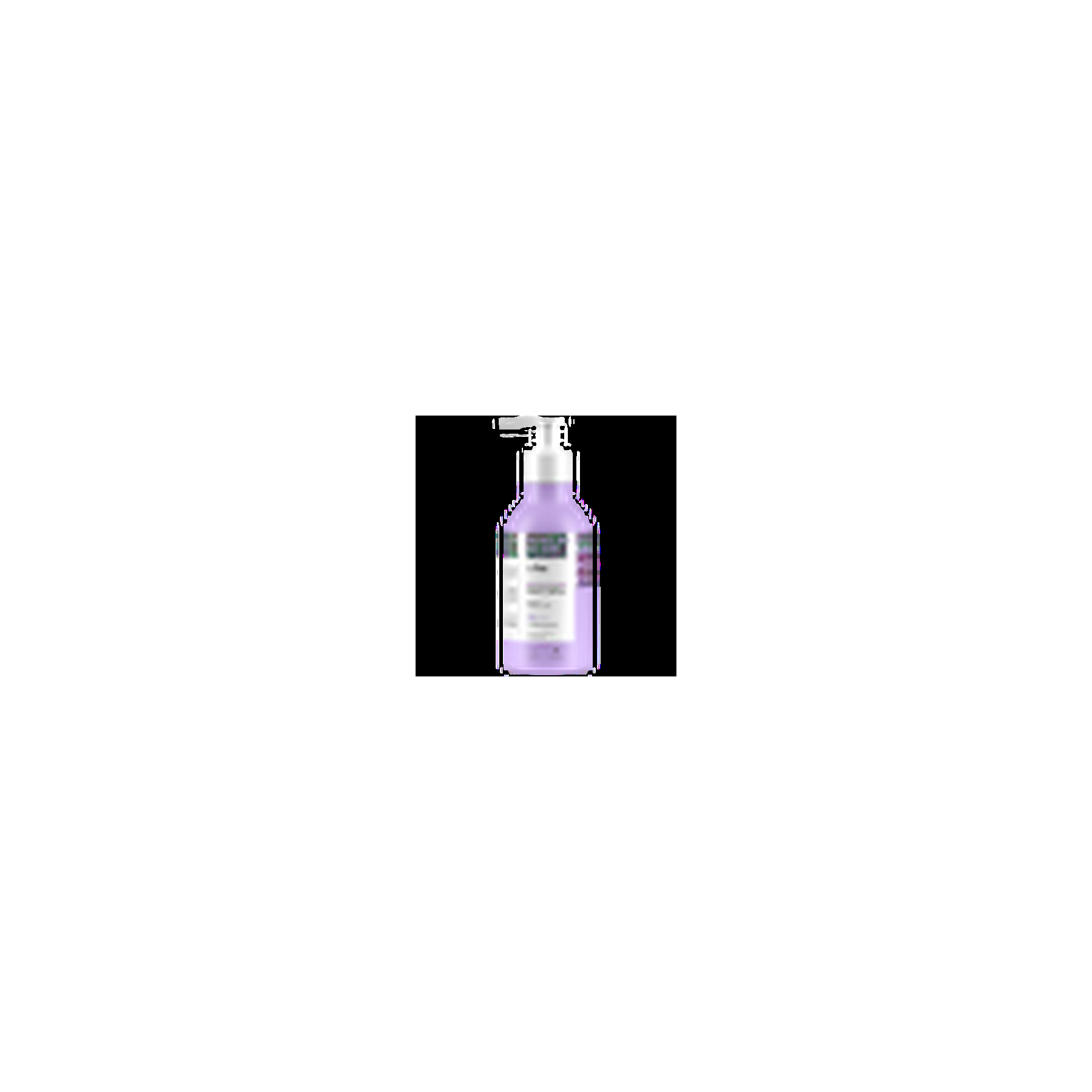 So!Flow Revitalizing Conditioner for Colored Hair 400ml Blackberry Plum Scent