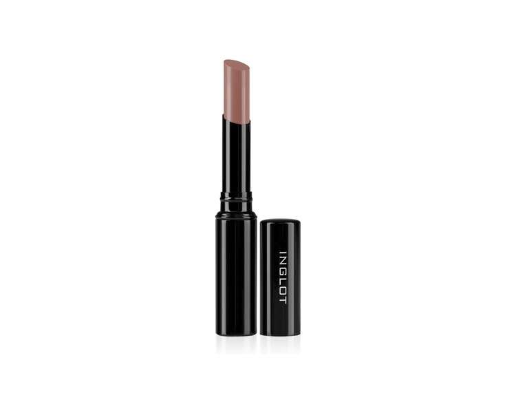 Inglot Thin Gel Lipstick with Vitamin E, Evening Primrose Oil, and Avocado Oil - Dermatologically Tested without Parabens 1.8g: 51