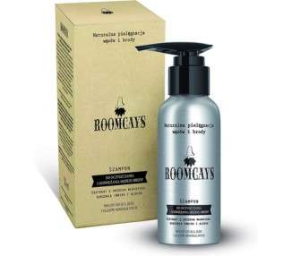 Roomcays Beard Shampoo 120ml