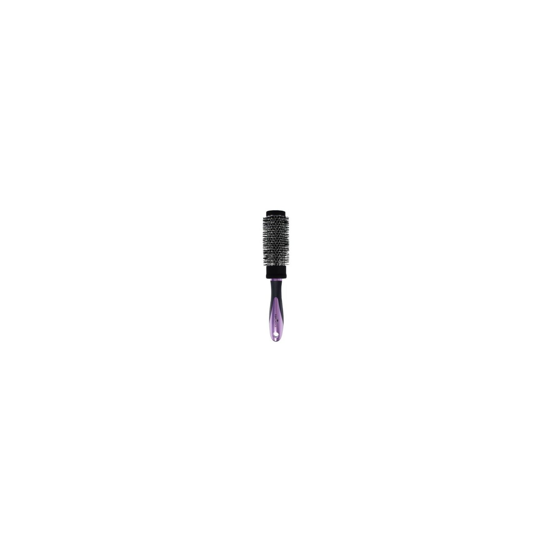 Top Choice LILAC CHIC Hair Styling Brush