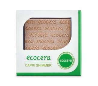 Ecocera Shimmer Powder Capri 10g