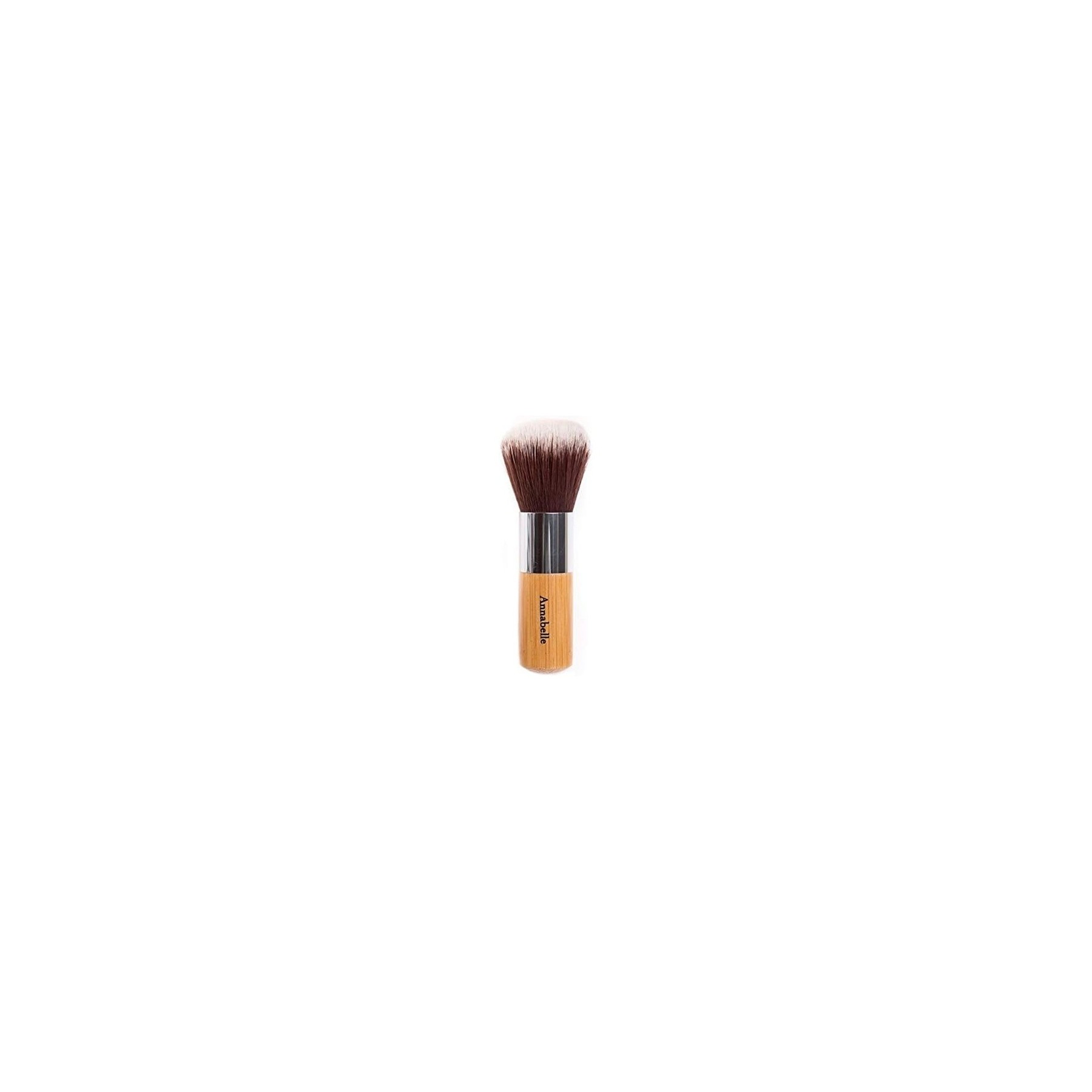 Annabelle Minerals Professional Kabuki Foundation Powder Makeup Brush