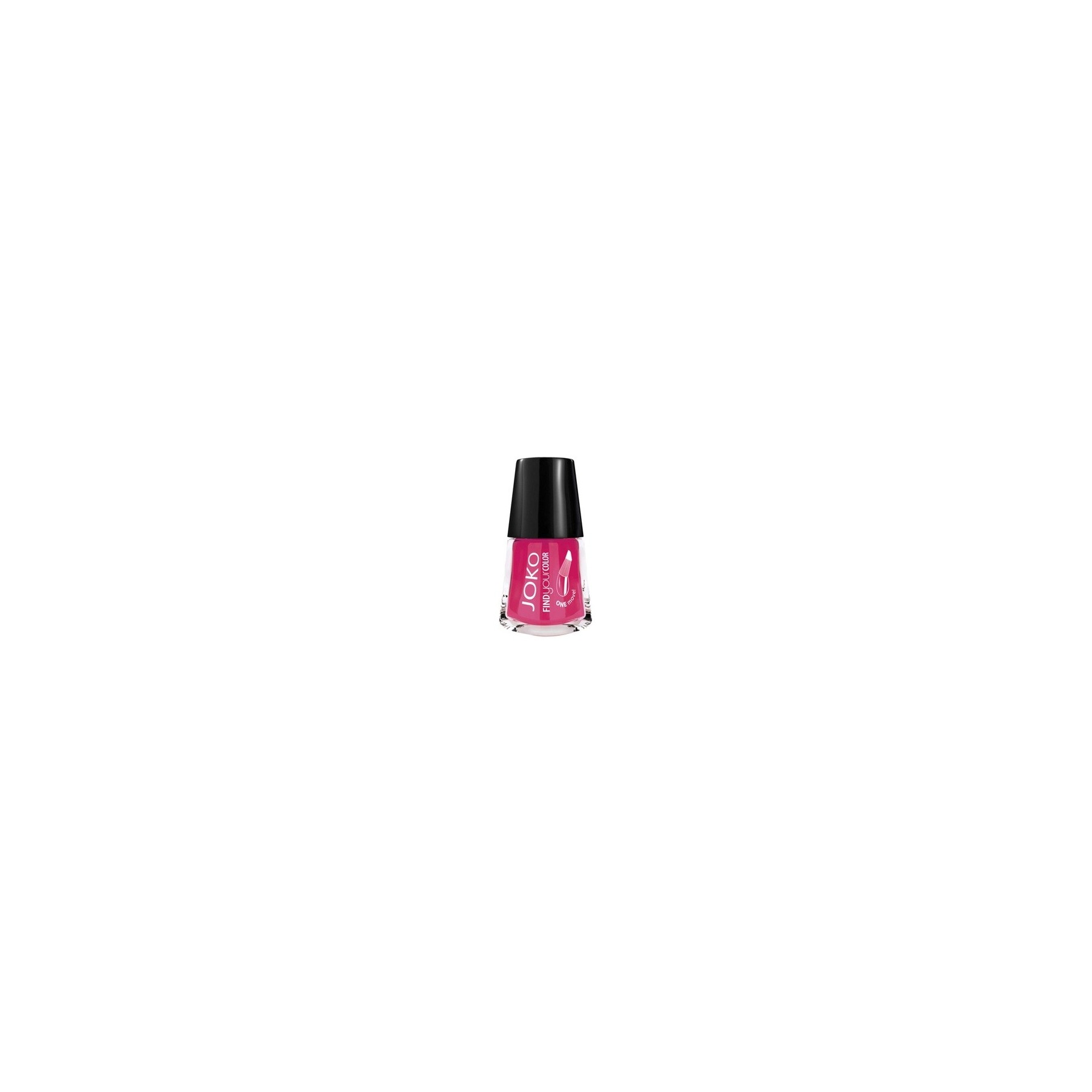 Joko Nail Polish Glossy Joko Nail Polish Glossy