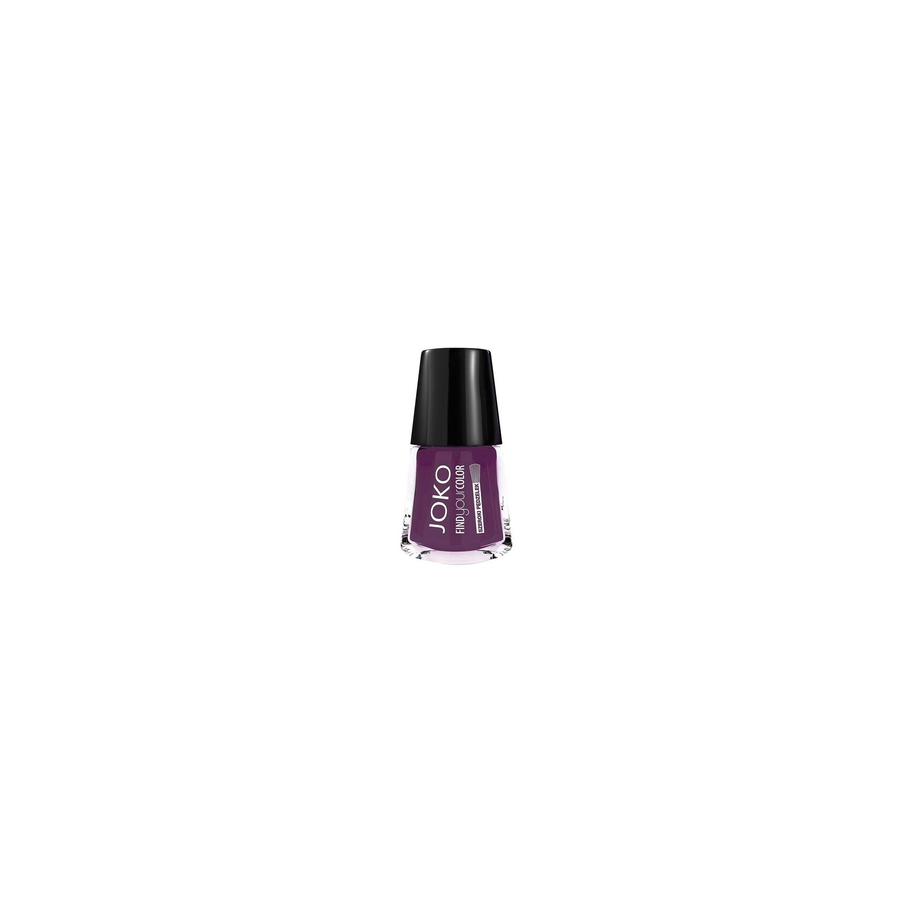 Joko Nail Polish Glossy 124 Little Princess