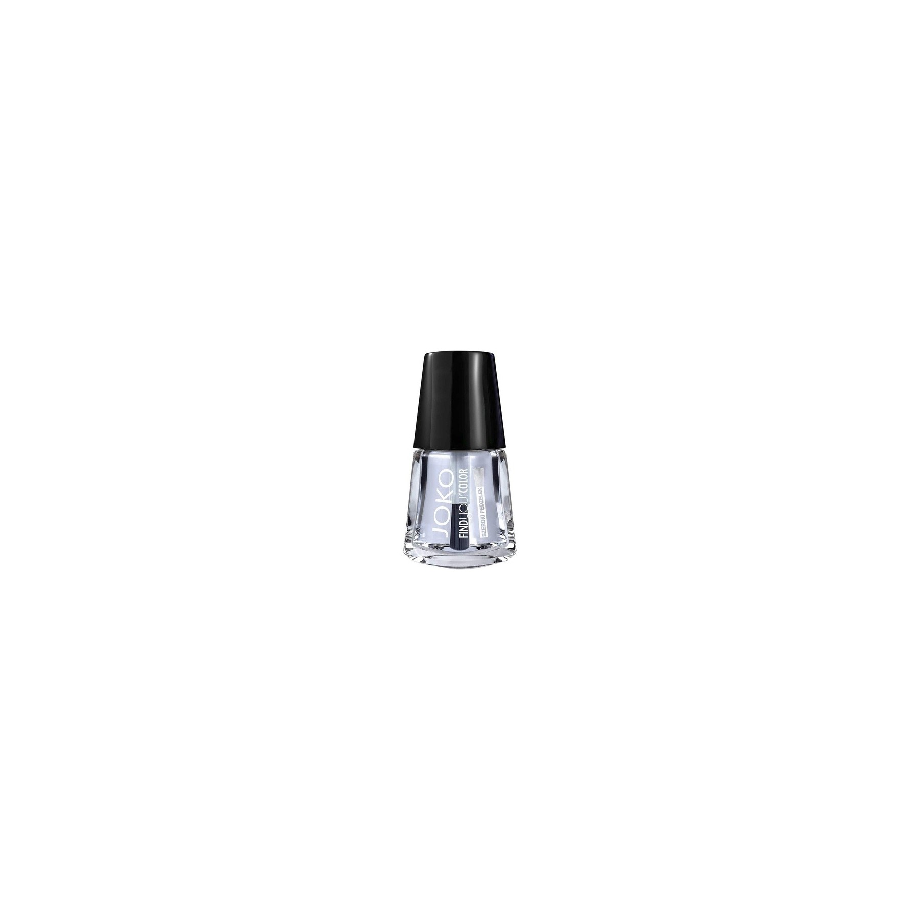 Joko Nail Polish Glossy 100 Ultraviolet
