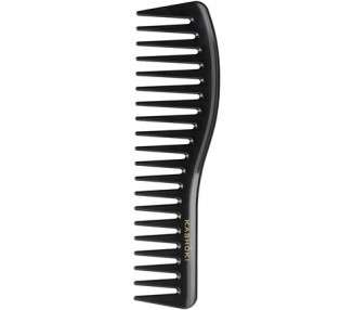 T4B KASHOKI Professional Comb for Thick and Curly Hair Sachiko