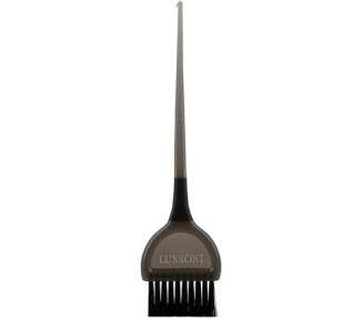 T4B LUSSONI TB011 Tinting Brush Flexible and Shatterproof Dye Brush for Hair