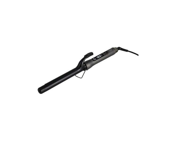 Adler AD 2114 Curling Iron 300W with PTC Heating System 12 Temperature Settings Black