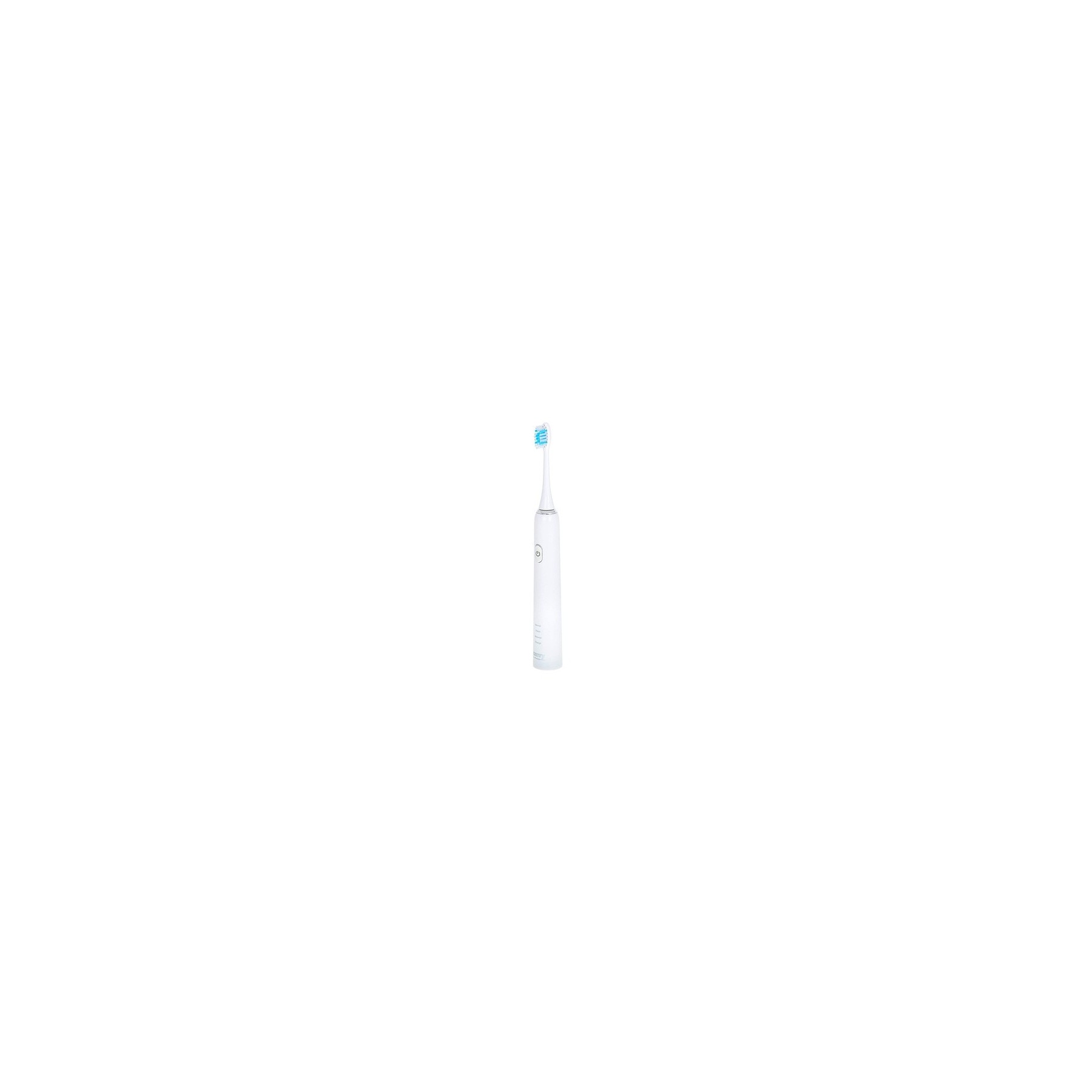 CAMRY CR 2173 Electric Toothbrush Waterproof with 3 Modes and 48,000 Pulsations - White