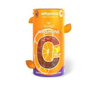 Noble Health Vitamin C 60 Gummy Bears