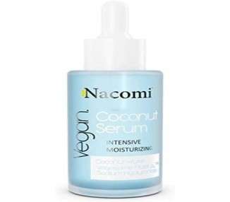NACOMI Intensive Moisturizing Serum 40ml
