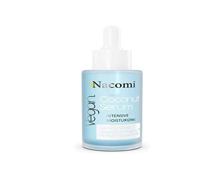 NACOMI Intensive Moisturizing Serum 40ml