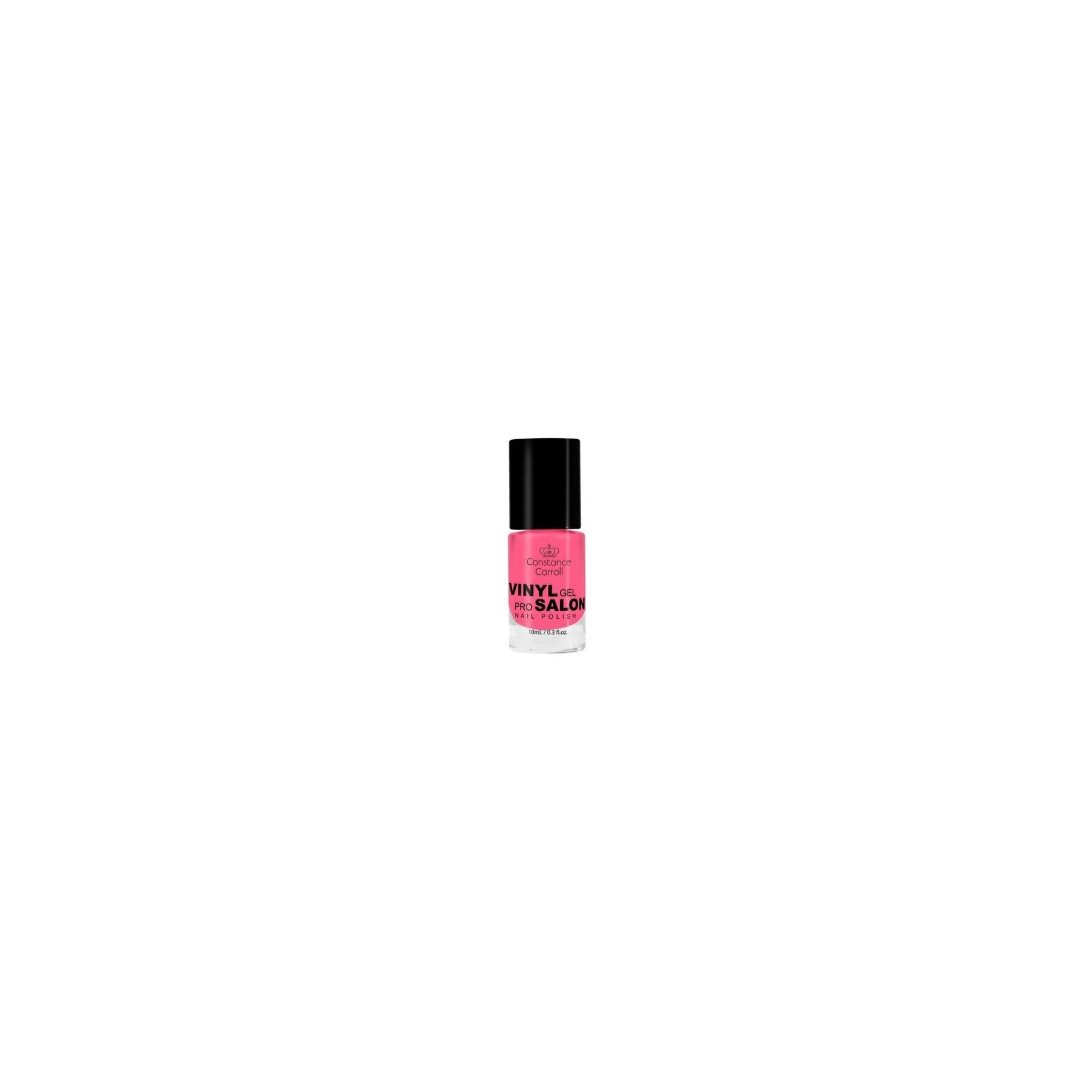 Constance Carroll Vinyl Nail Polish Holiday 157 10ml