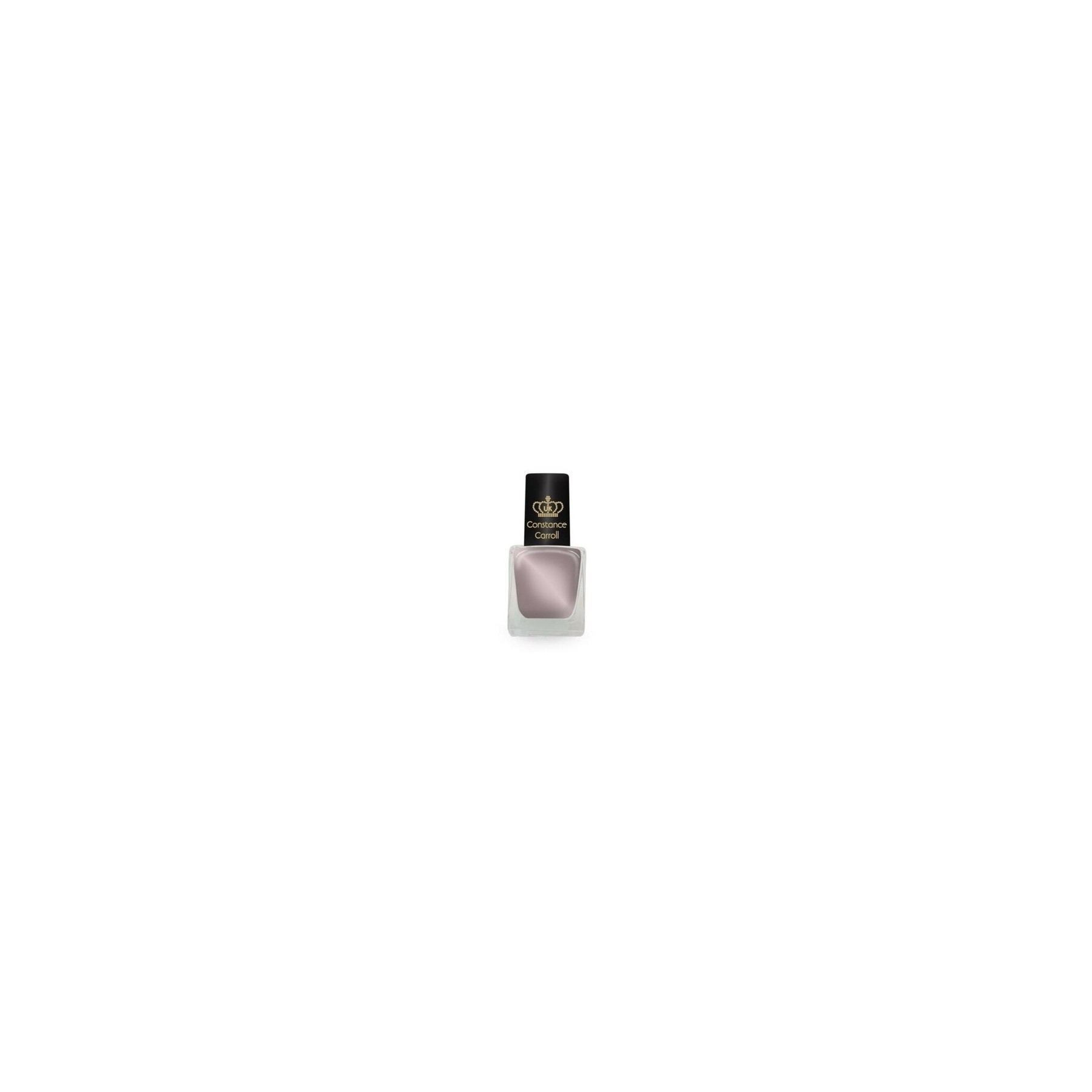 Constance Carroll Vinyl Nail Polish 90 Caramel Sand 5ml - Mini