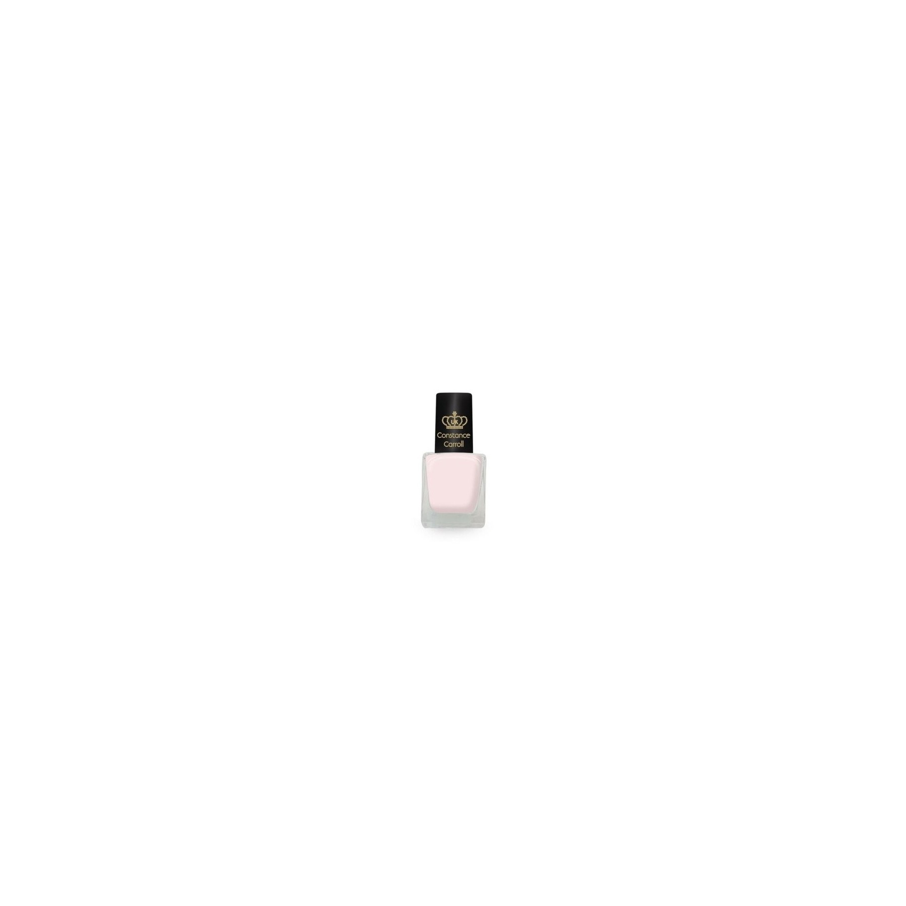 Constance Carroll Vinyl Nail Polish 87 Pina Colada 5ml - Mini