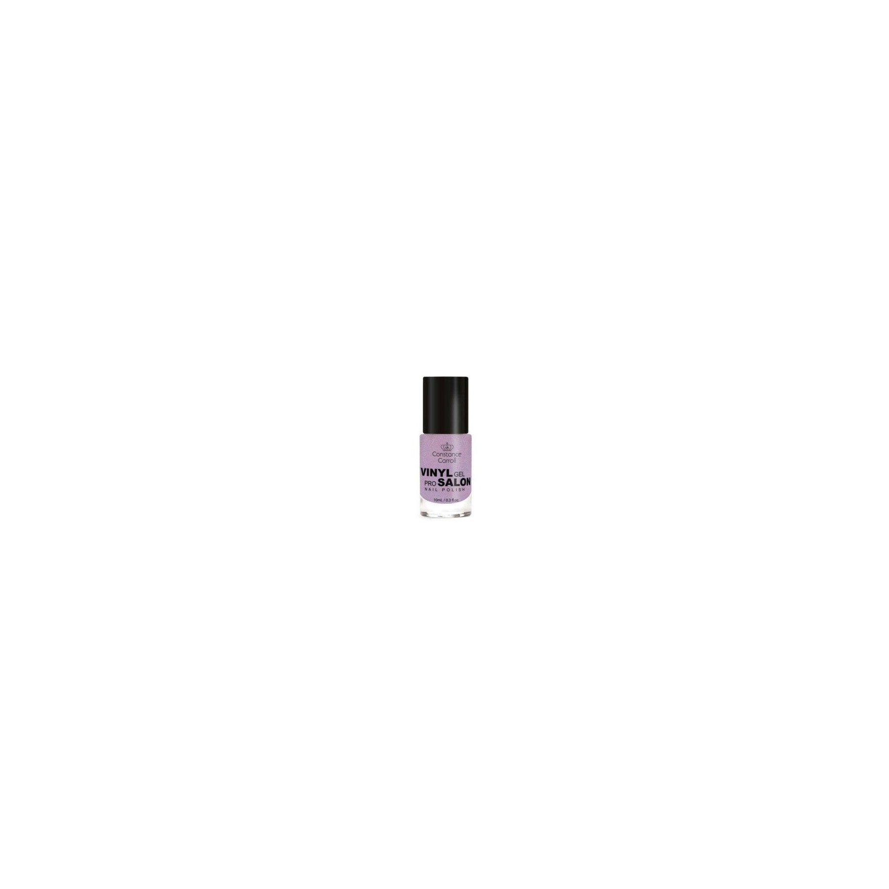 Constance Carroll Vinyl Nail Polish No. 55 Neverland 10ml