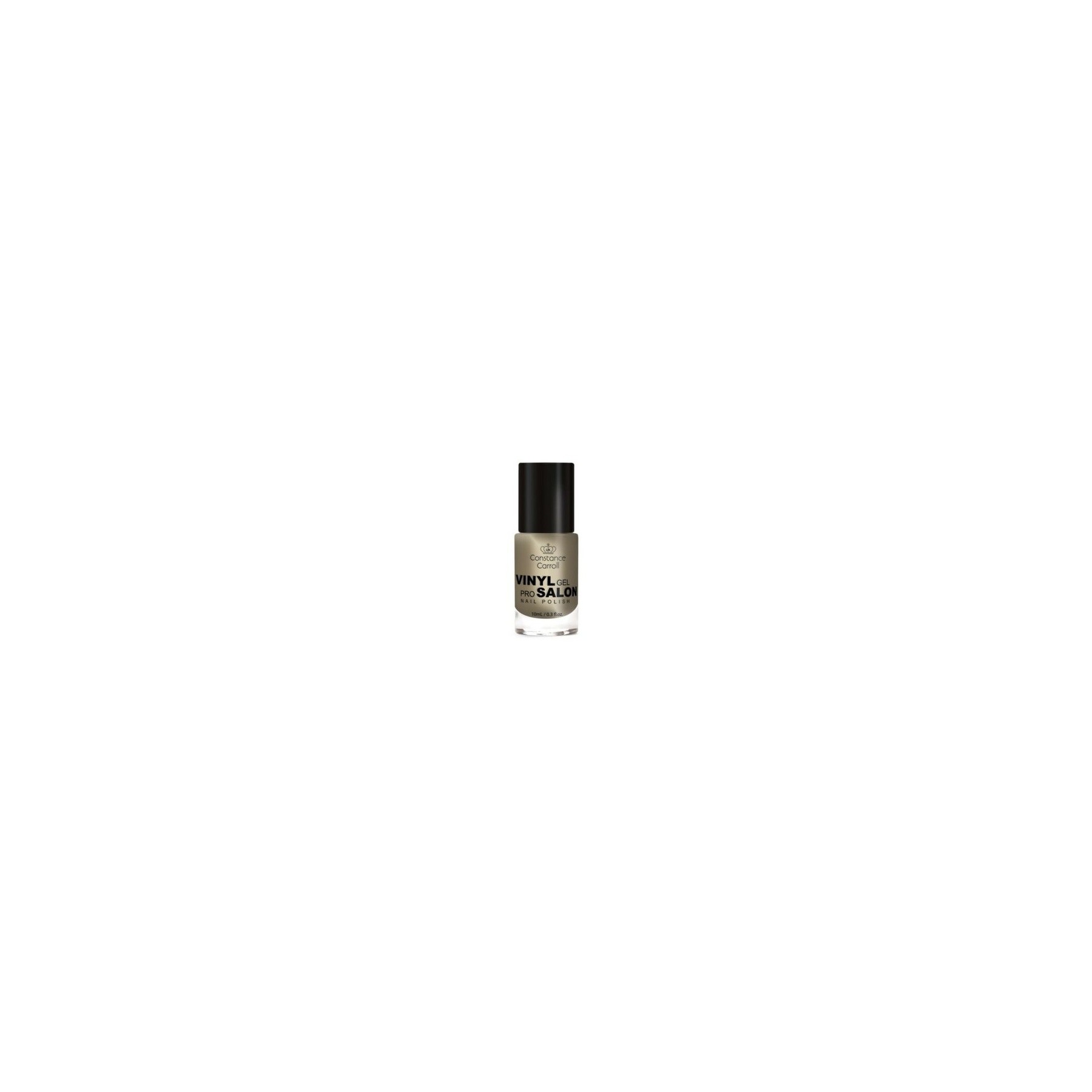 Constance Carroll Vinyl Nail Polish No. 45 Sandstone 10ml